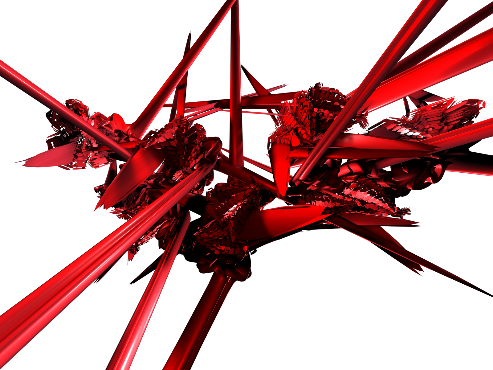 red shift c4d